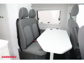 Volkswagen  Crafter Grand California 680 2.0 TDI 177 PK 4Motion DSG ACC Luifel AHK Navi Clima Solar Camera PDC picture 14