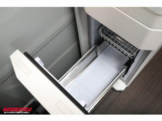 Volkswagen  Crafter Grand California 680 2.0 TDI 177 PK 4Motion DSG ACC Luifel AHK Navi Clima Solar Camera PDC picture 17