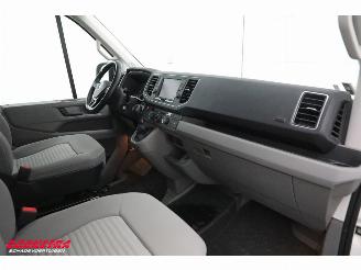 Volkswagen  Crafter Grand California 680 2.0 TDI 177 PK 4Motion DSG ACC Luifel AHK Navi Clima Solar Camera PDC picture 22