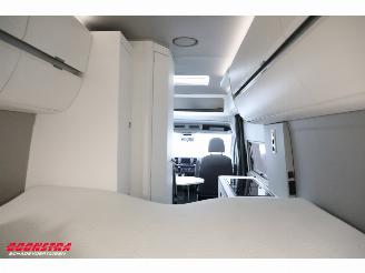 Volkswagen  Crafter Grand California 680 2.0 TDI 177 PK 4Motion DSG ACC Luifel AHK Navi Clima Solar Camera PDC picture 10