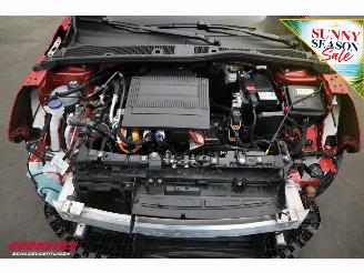 Peugeot e-208 EV Allure Avantage 51 kWh Cruise Navi Clima Apple/Android Camera PDC picture 10