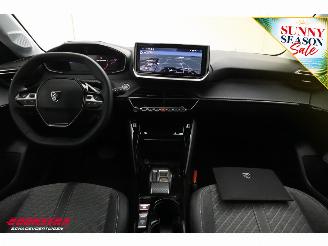 Peugeot e-208 EV Allure Avantage 51 kWh Cruise Navi Clima Apple/Android Camera PDC picture 17