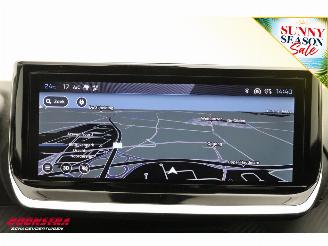 Peugeot e-208 EV Allure Avantage 51 kWh Cruise Navi Clima Apple/Android Camera PDC picture 26