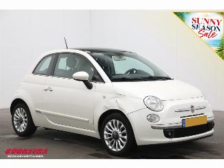 Fiat 500 1.0 TwinAir Lounge Pano Airco Bluetooth 152.020 km! picture 2
