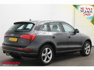 Audi Q5 2.0 TFSI S-Tronic quattro Pro Line Cruise Navi Clima SHZ PDC AHK picture 3