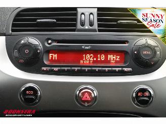 Fiat 500 0.9 TwinAir Leder Airco Bluetooth 144.846 km! picture 13