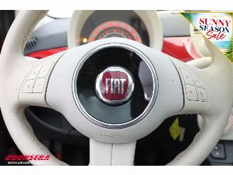 Fiat 500 0.9 TwinAir Lounge Pano Airco SHZ picture 12