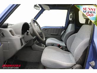 Suzuki Vitara 1.6 4WD Cabrio Two-tone Navi Bluetooth DAB+ picture 23