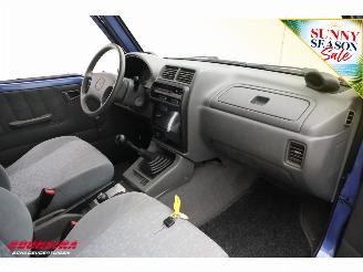 Suzuki Vitara 1.6 4WD Cabrio Two-tone Navi Bluetooth DAB+ picture 20