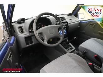 Suzuki Vitara 1.6 4WD Cabrio Two-tone Navi Bluetooth DAB+ picture 25