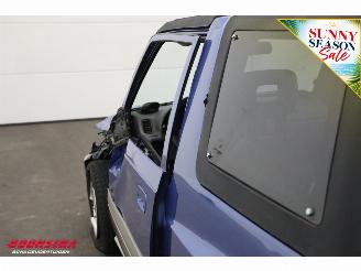 Suzuki Vitara 1.6 4WD Cabrio Two-tone Navi Bluetooth DAB+ picture 16