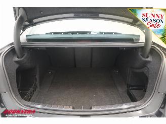 BMW 3-serie 320i Aut. M Sport Edition Schuif/kantel Cruise Navi Leder SHZ PDC AHK picture 19