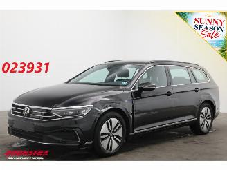 uszkodzony samochody osobowe Volkswagen Passat Variant Variant 1.4 TSI PHEV GTE Business ACC ErgoComf. Apple/Android Camera SHZ 2021/12