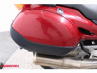 Honda NT 650 Deauville NT 650 Deauville 14.956 km! picture 9