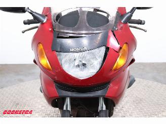 Honda NT 650 Deauville NT 650 Deauville 14.956 km! picture 12