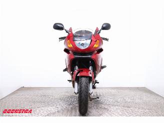 Honda NT 650 Deauville NT 650 Deauville 14.956 km! picture 6