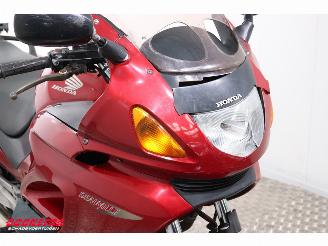 Honda NT 650 Deauville NT 650 Deauville 14.956 km! picture 10