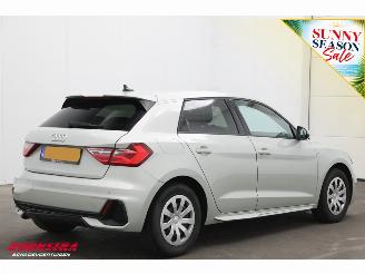 Audi A1 Sportback 25 TFSI DSG S-Line Cruise Airco Apple/Android Virtual PDC picture 3
