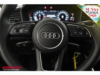Audi A1 Sportback 25 TFSI DSG S-Line Cruise Airco Apple/Android Virtual PDC picture 21