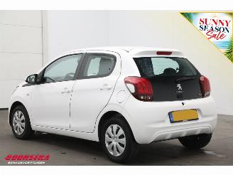 Peugeot 108 1.0 e-VTi Active 5-Drs Airco 44.668 km!! picture 4