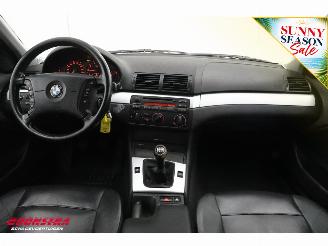 BMW 3-serie Touring 318i Cruise Leder AHK picture 6