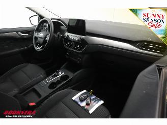 Ford Kuga 2.5 PHEV ST-Line ACC Navi Clima SHZ LrHZ Apple/Android Virtual Camera PDC picture 21
