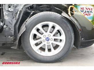 Ford Kuga 2.5 PHEV ST-Line ACC Navi Clima SHZ LrHZ Apple/Android Virtual Camera PDC picture 8