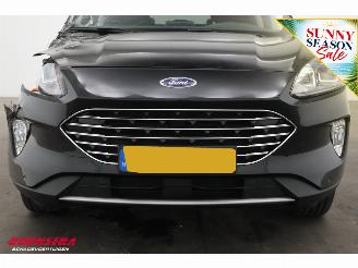 Ford Kuga 2.5 PHEV ST-Line ACC Navi Clima SHZ LrHZ Apple/Android Virtual Camera PDC picture 10