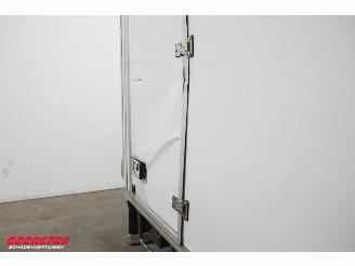 Opel Movano 2.5 CDTI Airco Camera LBW 178.731 km! picture 5