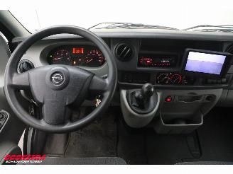 Opel Movano 2.5 CDTI Airco Camera LBW 178.731 km! picture 13