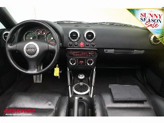 Audi TT Roadster 1.8 5V Turbo Clima Leder SHZ LMV picture 6