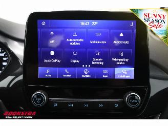 Ford Puma 1.0 EcoBoost Hybrid Titanium Cruise Navi Clima SHZ Apple/Android Camera PDC picture 26