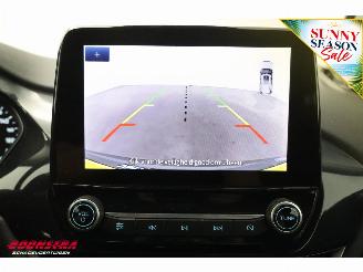 Ford Puma 1.0 EcoBoost Hybrid Titanium Cruise Navi Clima SHZ Apple/Android Camera PDC picture 24