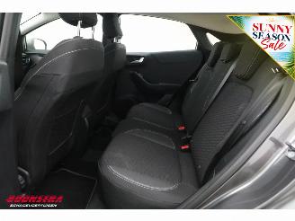 Ford Puma 1.0 EcoBoost Hybrid Titanium Cruise Navi Clima SHZ Apple/Android Camera PDC picture 18