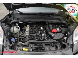 Ford Puma 1.0 EcoBoost Hybrid Titanium Cruise Navi Clima SHZ Apple/Android Camera PDC picture 9
