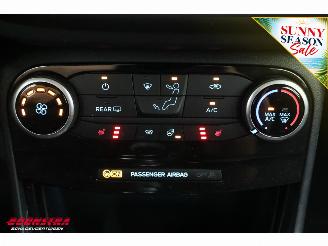 Ford Puma 1.0 EcoBoost Hybrid Titanium Cruise Navi Clima SHZ Apple/Android Camera PDC picture 27