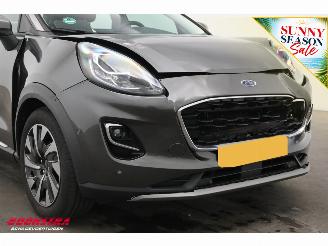 Ford Puma 1.0 EcoBoost Hybrid Titanium Cruise Navi Clima SHZ Apple/Android Camera PDC picture 6