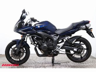 Yamaha  FZ6 Fazer FZ6 Fazer S2 ABS 45.083 km! picture 5