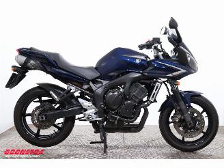 Yamaha  FZ6 Fazer FZ6 Fazer S2 ABS 45.083 km! picture 7
