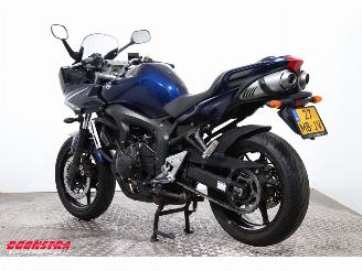 Yamaha  FZ6 Fazer FZ6 Fazer S2 ABS 45.083 km! picture 4