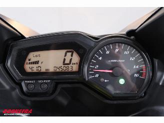 Yamaha  FZ6 Fazer FZ6 Fazer S2 ABS 45.083 km! picture 12