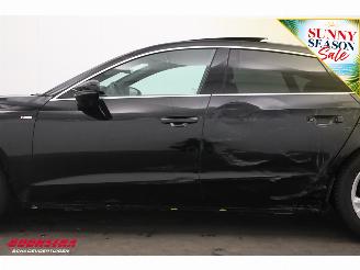 Audi A7 Sportback 55 TFSI Quattro S-Line Pano LED ACC HUD Memory Camera SHZ picture 17