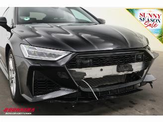 Audi A7 Sportback 55 TFSI Quattro S-Line Pano LED ACC HUD Memory Camera SHZ picture 6