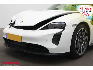 Porsche Taycan GTS 95 kWh Sport Chrono PDLS+ PDCC PTV PTM 4WD 4WS Pano HUD Bose Memory 360° picture 9
