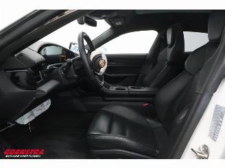 Porsche Taycan GTS 95 kWh Sport Chrono PDLS+ PDCC PTV PTM 4WD 4WS Pano HUD Bose Memory 360° picture 20