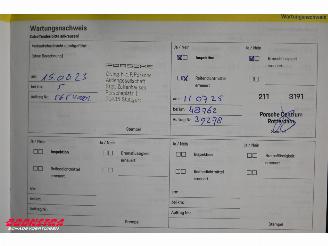 Porsche Taycan GTS 95 kWh Sport Chrono PDLS+ PDCC PTV PTM 4WD 4WS Pano HUD Bose Memory 360° picture 44