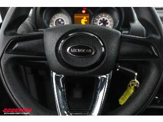 Microcar  M.Go Dynamic DCI Airco Camera 713 km! picture 21