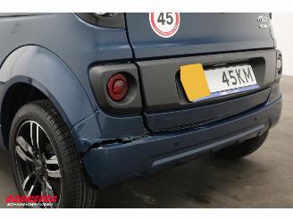 Microcar  M.Go Dynamic DCI Airco Camera 713 km! picture 13