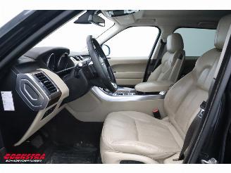 Land Rover Range Rover sport 3.0 SDV6 Aut. MOTORSCHADEN HSE Dynamic Navi SHZ Camera PDC AHK picture 9