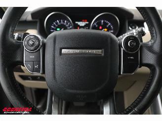 Land Rover Range Rover sport 3.0 SDV6 Aut. MOTORSCHADEN HSE Dynamic Navi SHZ Camera PDC AHK picture 13